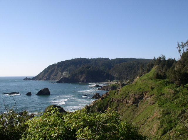 5.14.06 Indian Beach Mother's Day 147 